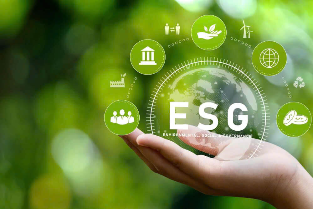 Tư vấn ESG